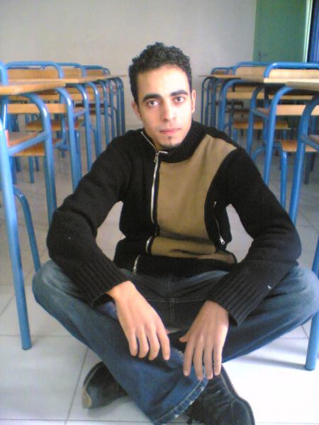 hicham