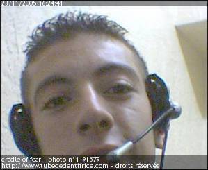 hicham