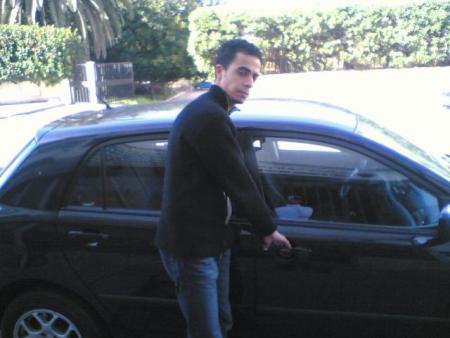 hicham