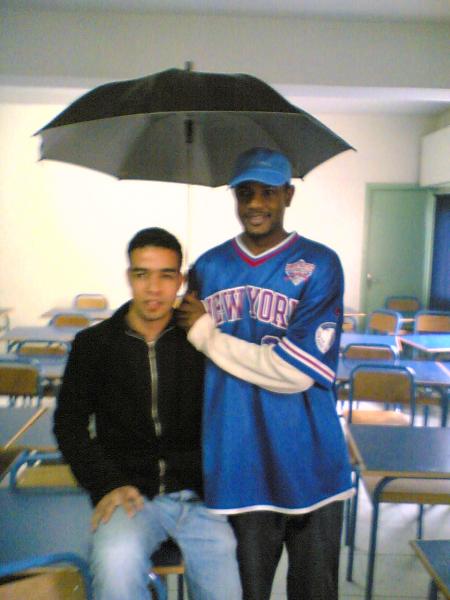 l hadi é 50cent omar