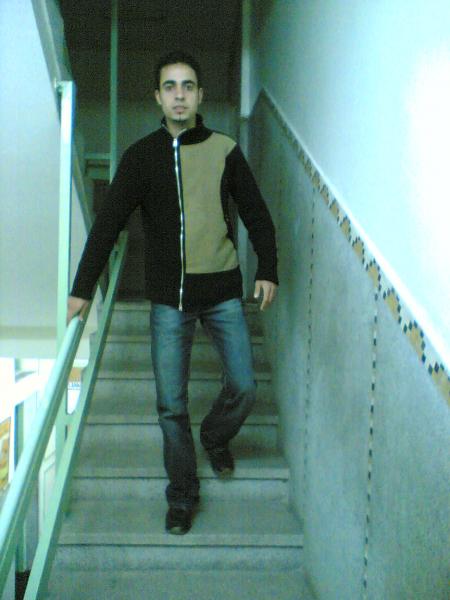 hicham