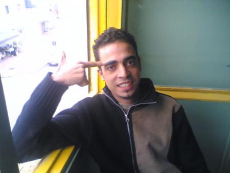 hicham