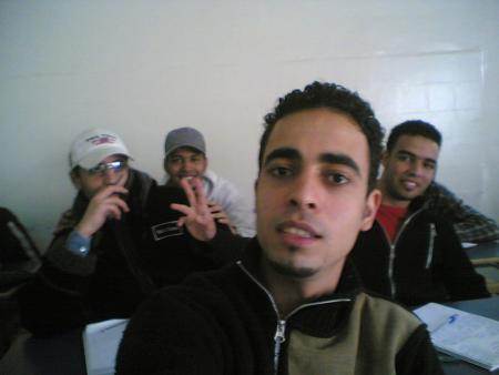 hicham, matrix,rachid, l hadi
