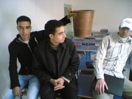 les enfants