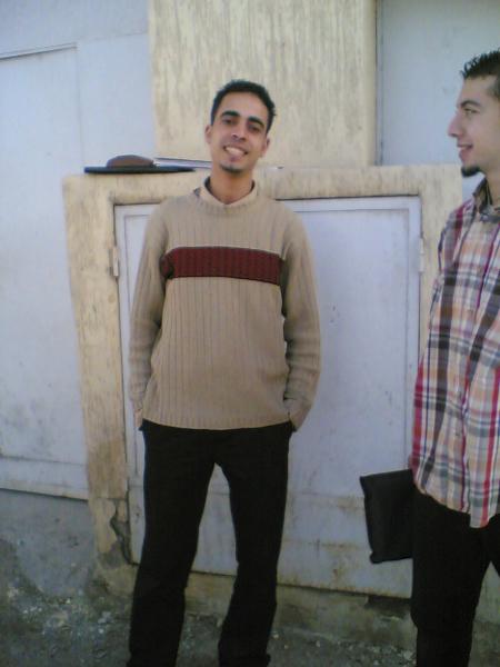 hicham st