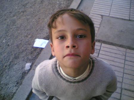khalil le frere a issam