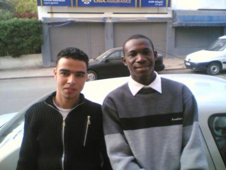 el hadi et samba