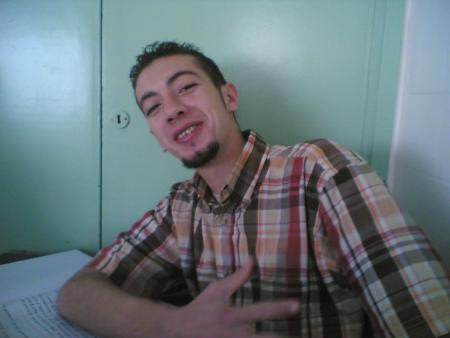 hicham