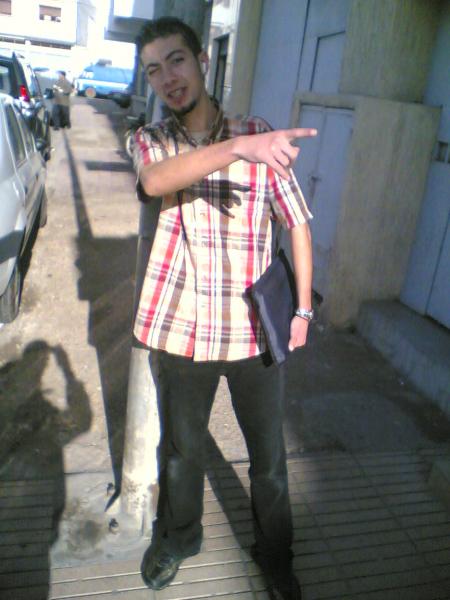 hicham