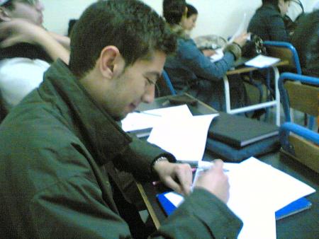 hicham
