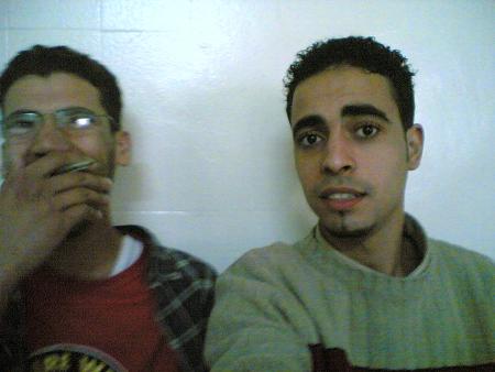 yousef et hicham