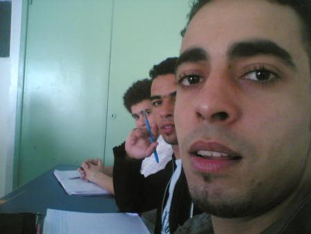 sisty é l hadi é amine