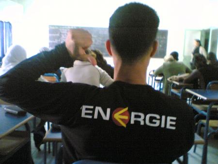 l ENERGIE de pigier