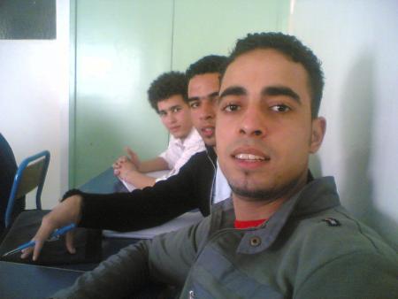 encors les trois