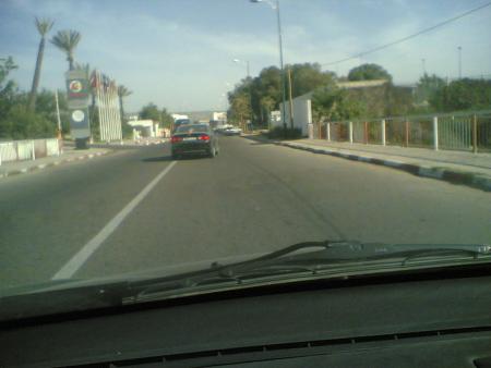 la rute