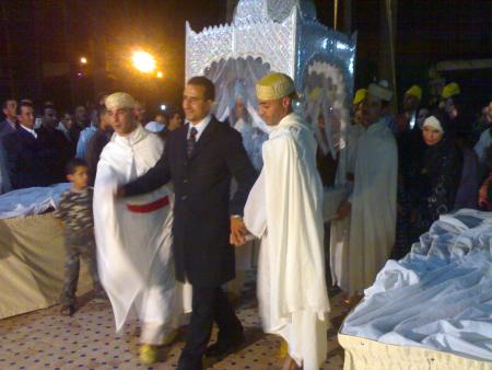 MARIAGE