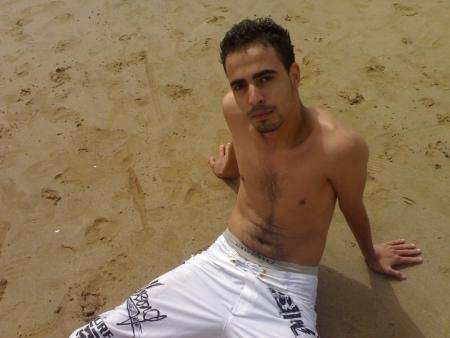 plage d agadir
