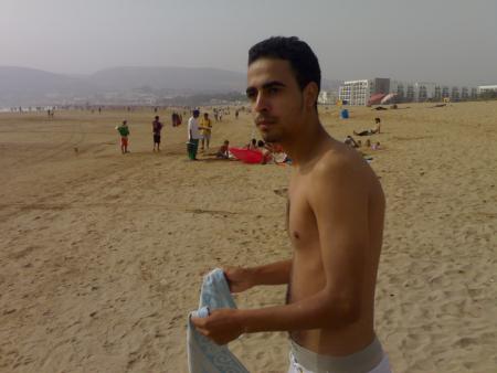 hicham